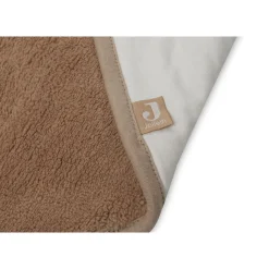 Jollein Couverture portefeuille Teddy Bear Teddy Bear