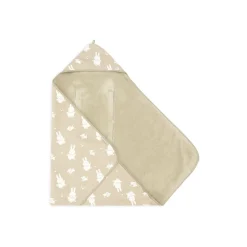 Jollein Couverture portefeuille Miffy Olive Green