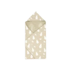 Jollein Couverture portefeuille Miffy Olive Green