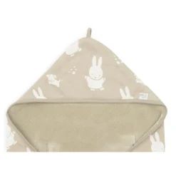 Jollein Couverture portefeuille Miffy Olive Green