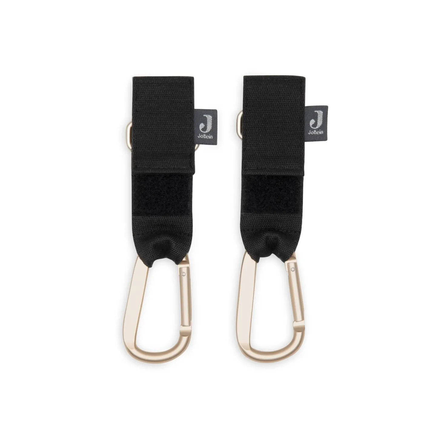 Jollein Crochet Pour Poussette Black