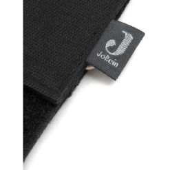 Jollein Crochet Pour Poussette Black