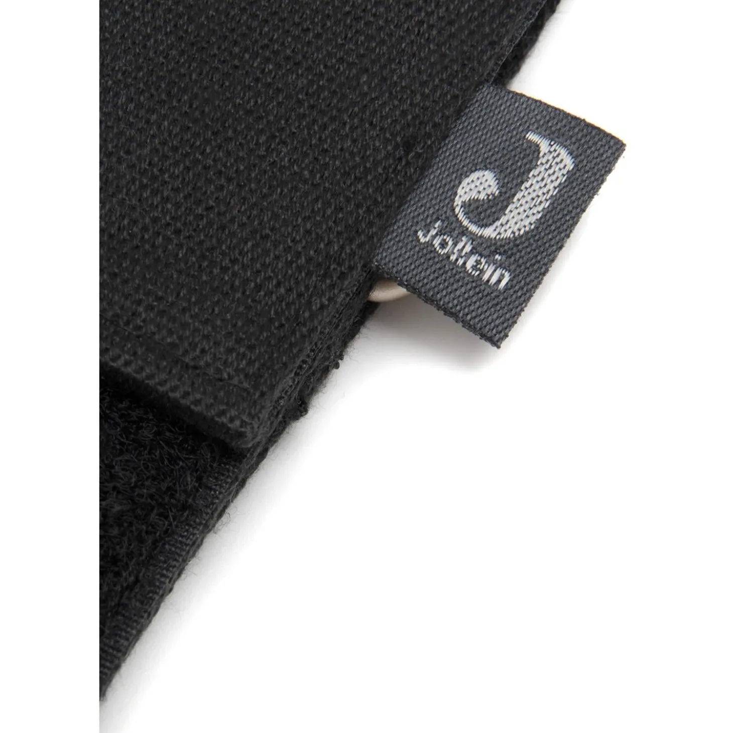 Jollein Crochet Pour Poussette Black
