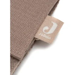 Jollein Crochet Pour Poussette Milky Coffee