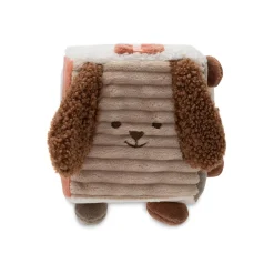 Jollein Cube d'Activités Animal Friends Multicolore