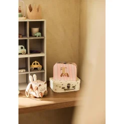 Jollein Cube d'Activités Animal Friends Multicolore