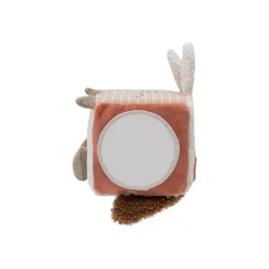Jollein Cube d'Activités Animal Friends Multicolore