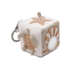 Jollein Cube d'activités Deepsea Multicolore