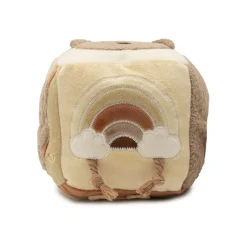 Jollein                    Cube d'Activités Kangaroots    Multicolore