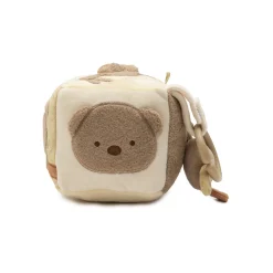 Jollein Cube d'Activités Kangaroots Multicolore