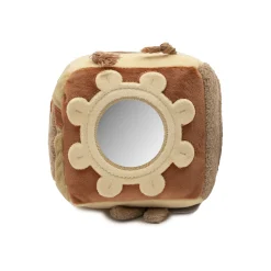 Jollein Cube d'Activités Kangaroots Multicolore