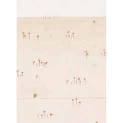 Jollein                    Drap Berceau Pretty Picnic    Multicolore            75x100 cm