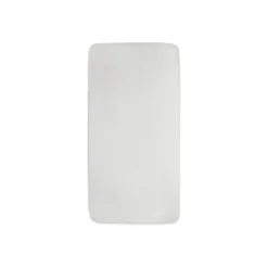 Jollein Drap-housse Jersey Ivory 70x140 cm