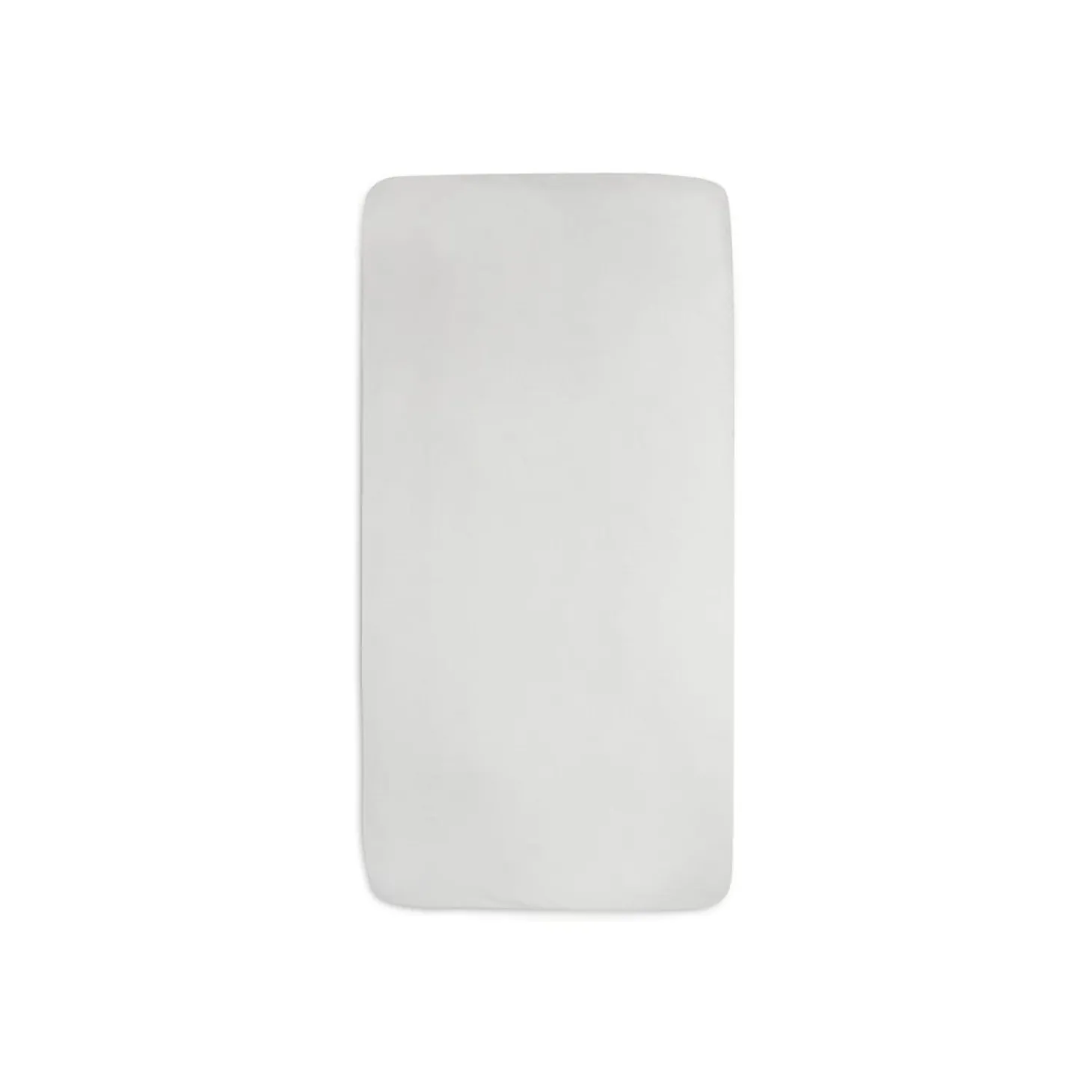 Jollein Drap-housse Jersey Ivory 70x140 cm