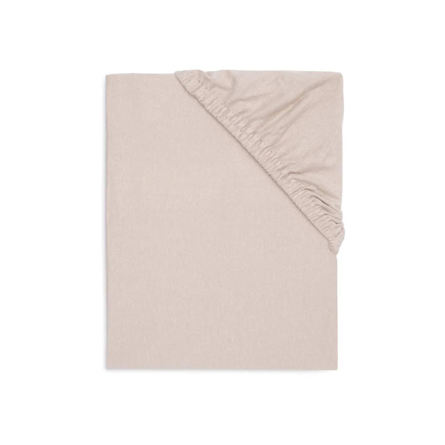 Jollein Drap-housse Jersey Wild Rose