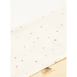 Jollein Drap Kangaroots Multicolore 120 x 150 cm