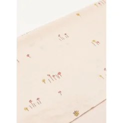 Jollein Drap Pretty Picnic Multicolore 120 x 150 cm