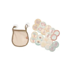 Jollein Figures de Bain Kangaroots Multicolore