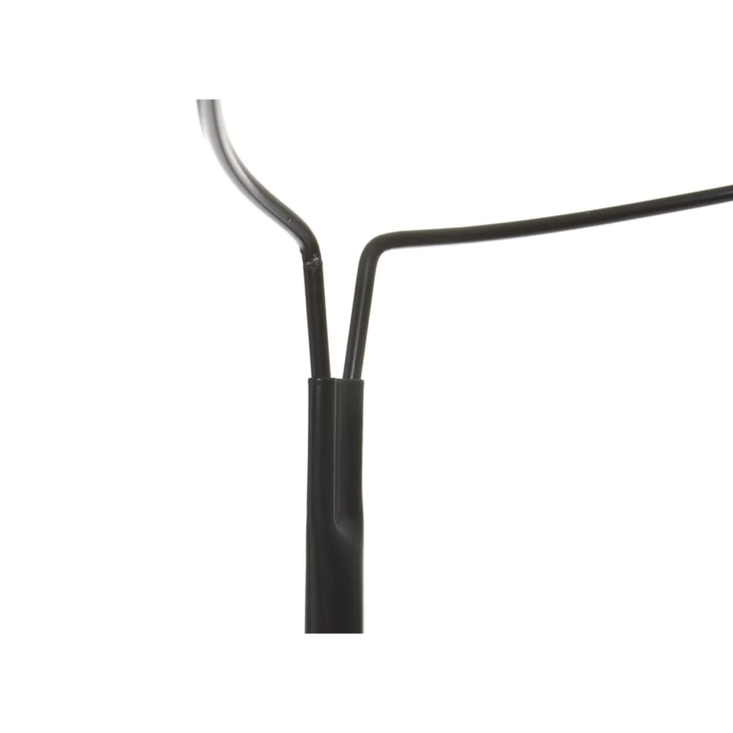 Jollein Flèche pour petit ciel Noir 150 cm