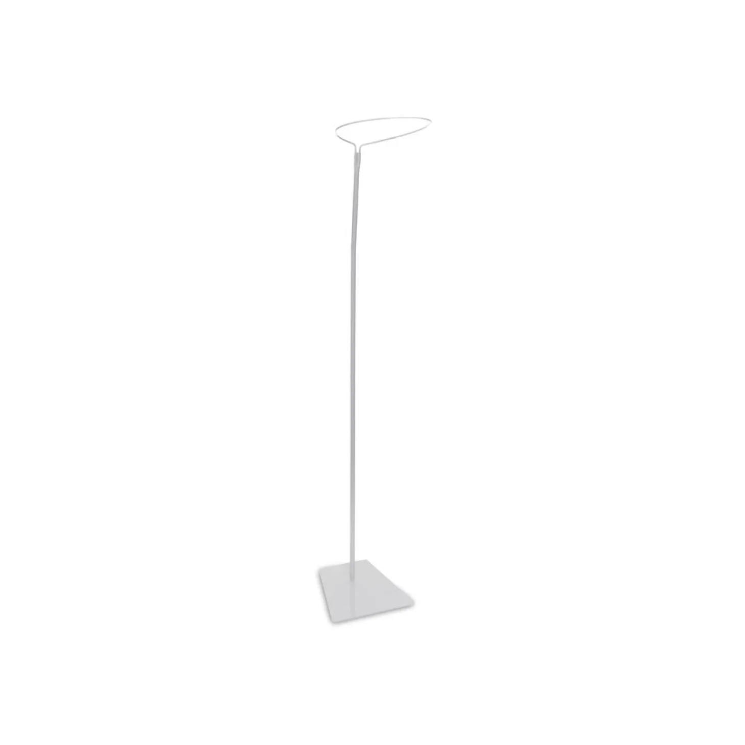 Jollein Flèche pour petit ciel Blanc 150 cm