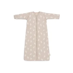 Jollein                    Gigoteuse avec Manches amovible Miffy Jacquard    Sea Green