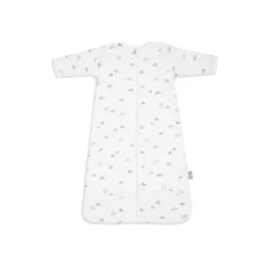 Jollein                    Gigoteuse avec Manches Amovible On The Go    Multicolore