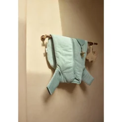 Jollein                    Gigoteuse avec Manches amovible Rib    Sea Green