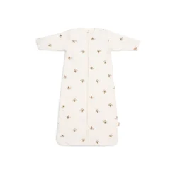 Jollein Gigoteuse avec manches amovible rosehip 18-24 mois
