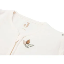 Jollein                    Gigoteuse avec manches amovible rosehip    18-24 mois