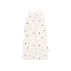 Jollein Gigoteuse avec manches amovible rosehip 18-24 mois