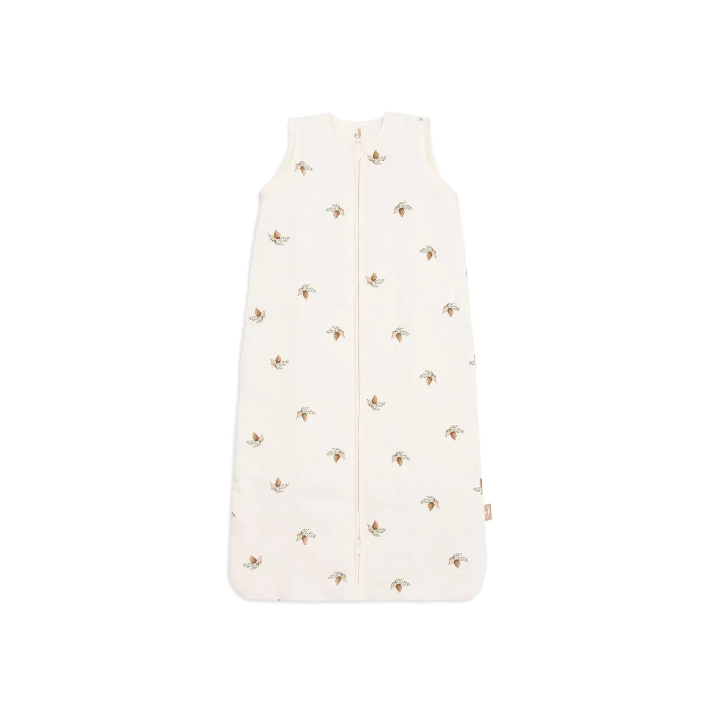 Jollein Gigoteuse avec manches amovible rosehip 18-24 mois
