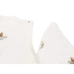 Jollein Gigoteuse avec manches amovible rosehip 18-24 mois