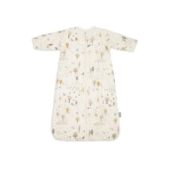 Jollein                    Gigoteuse avec Manches Amovible Tiny Park    Multicolore