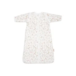 Jollein                    Gigoteuse avec Manches Amovible Bloomy    Multicolore