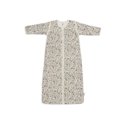 Jollein                    Gigoteuse avec manches amovible retro flowers