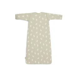 Jollein                    Gigoteuse avec manches amovible twig    Olive Green            6-18 mois