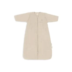 Jollein Gigoteuse avec manches amovible Miffy Nougat 0-6 mois