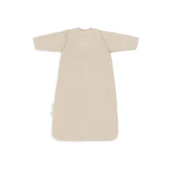 Jollein Gigoteuse avec manches amovible Miffy Nougat 0-6 mois