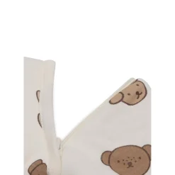 Jollein Gigoteuse avec Manches Amovible Ronde Miffy and Friends Multicolore 60 cm