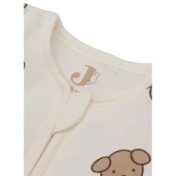 Jollein Gigoteuse avec Manches Amovible Ronde Miffy and Friends Multicolore 60 cm