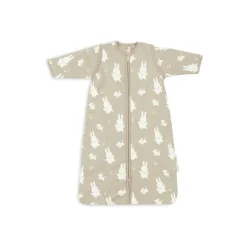 Jollein                    Gigoteuse avec manches amovible Miffy    Olive Green            6-18 mois
