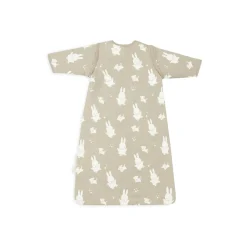 Jollein                    Gigoteuse avec manches amovible Miffy    Olive Green            6-18 mois