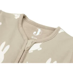 Jollein Gigoteuse avec manches amovible Miffy Olive Green 6-18 mois