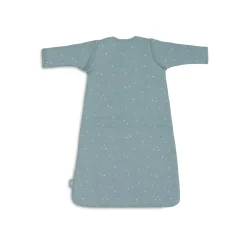 Jollein Gigoteuse avec Manches amovible Twinkling Sea Green 70 cm