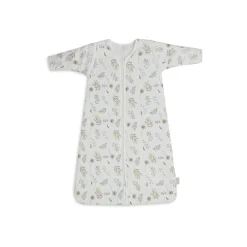 Jollein Gigoteuse avec Manches amovible Miffy Jacquard Ivory 60 cm
