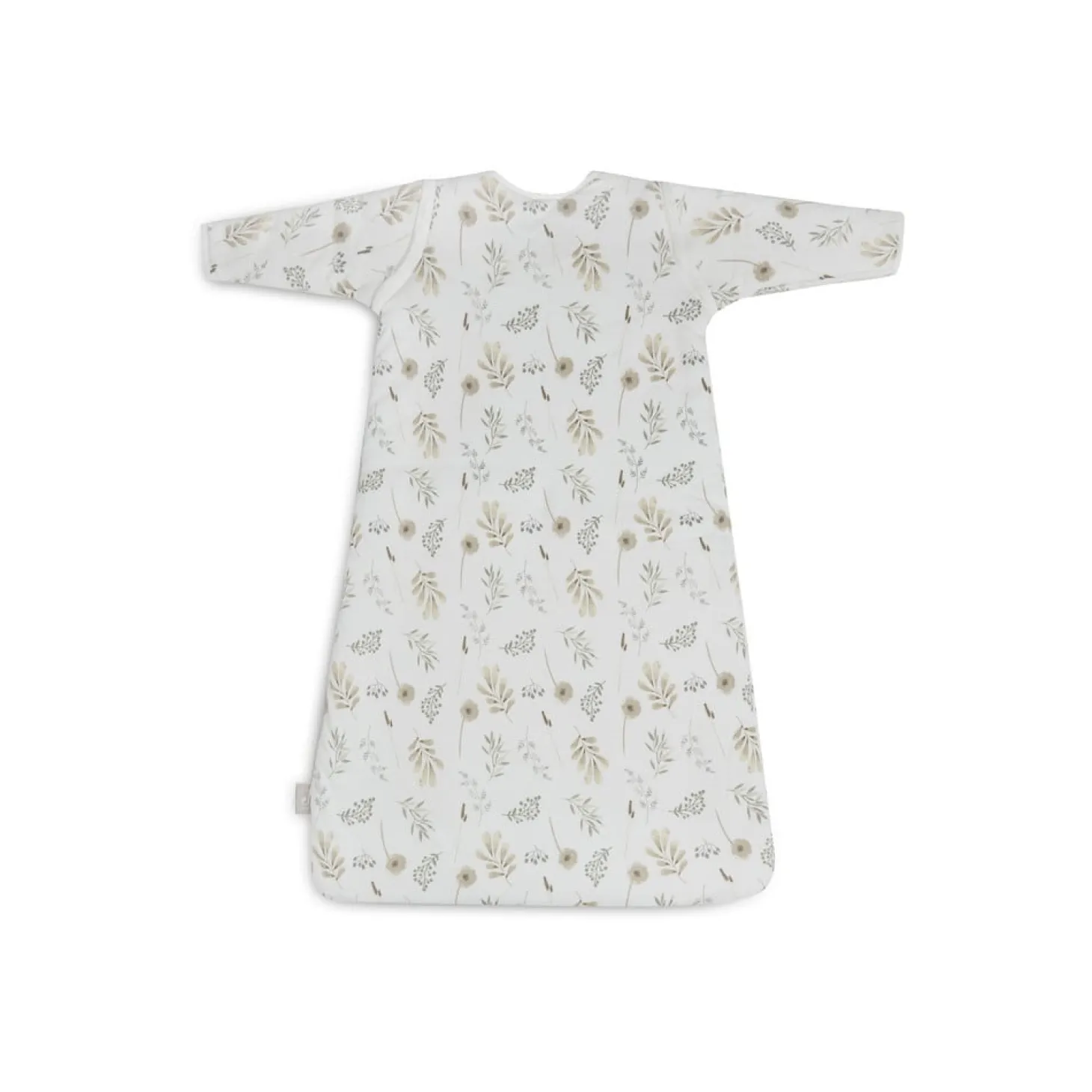 Jollein Gigoteuse avec Manches amovible Miffy Jacquard Ivory 60 cm
