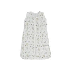 Jollein Gigoteuse avec manches amovible velvet Wild Flowers 24-36 mois