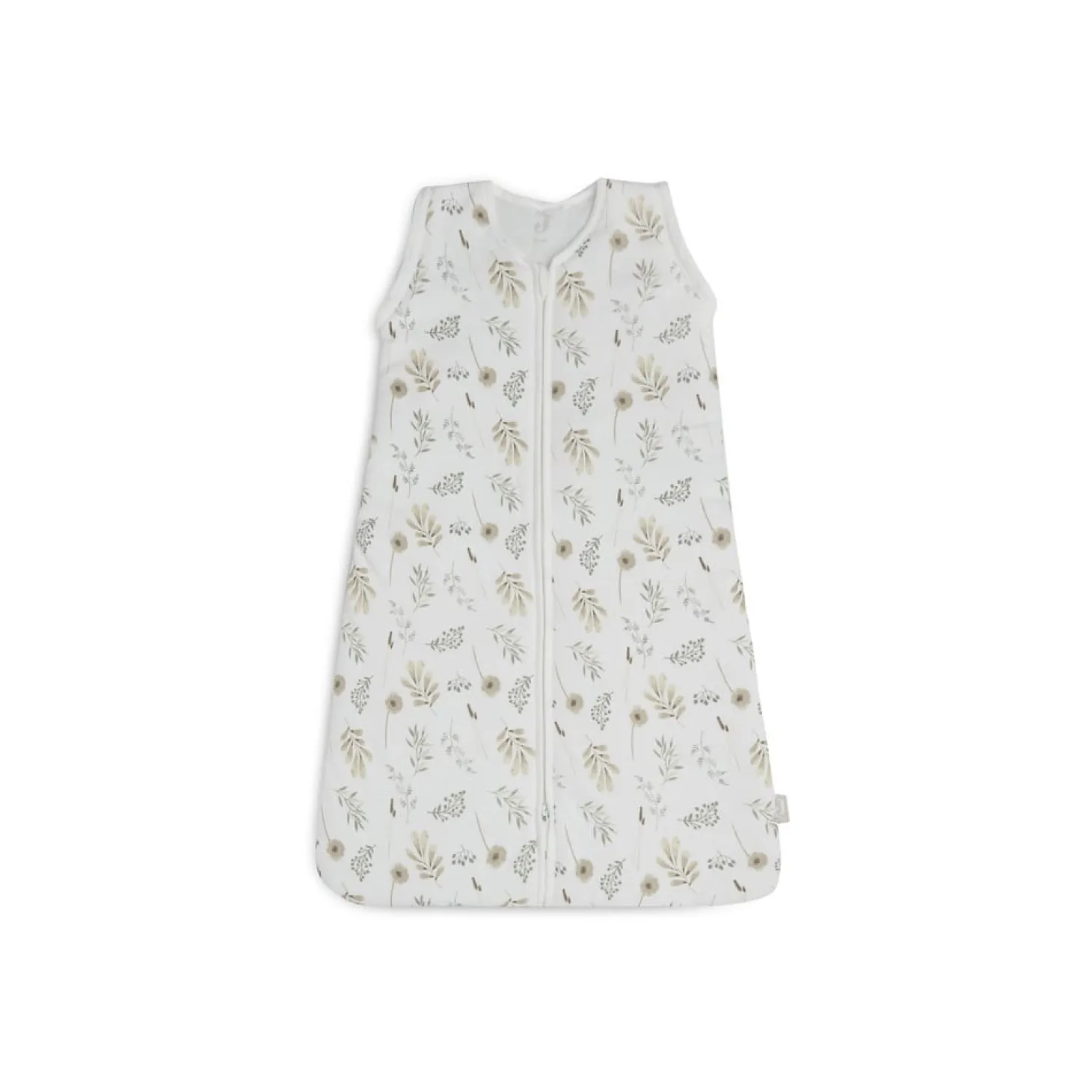 Jollein Gigoteuse avec manches amovible velvet Wild Flowers 24-36 mois