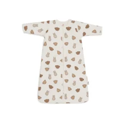 Jollein                    Gigoteuse avec Manches Amovible Miffy and Friends    Multicolore