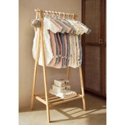 Jollein                    Gigoteuse avec Manches amovible Riverside    Multicolor